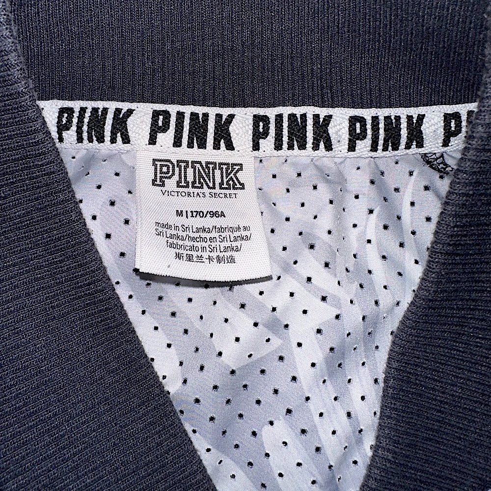 Pink Jacket - Picture 6 of 6